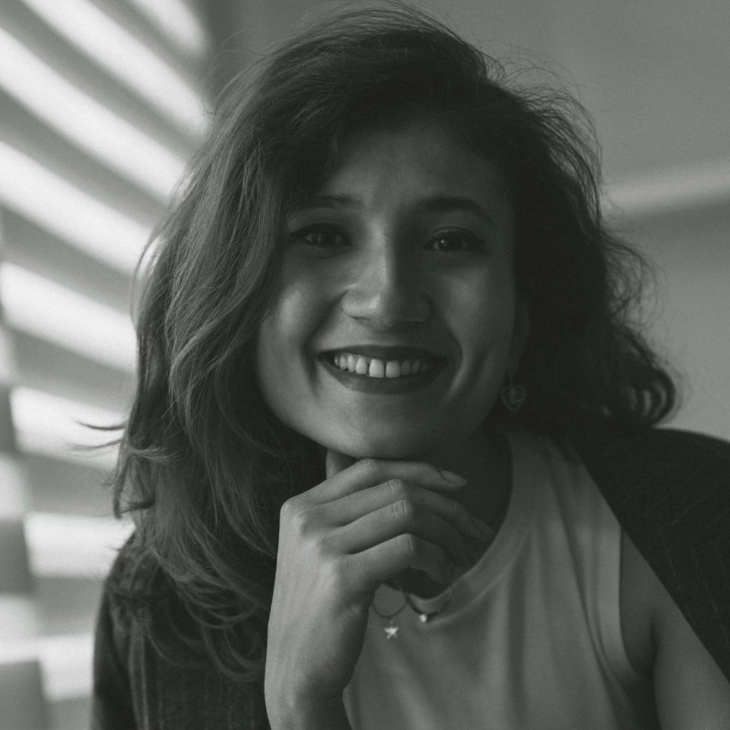 Ada, founder of Shipin